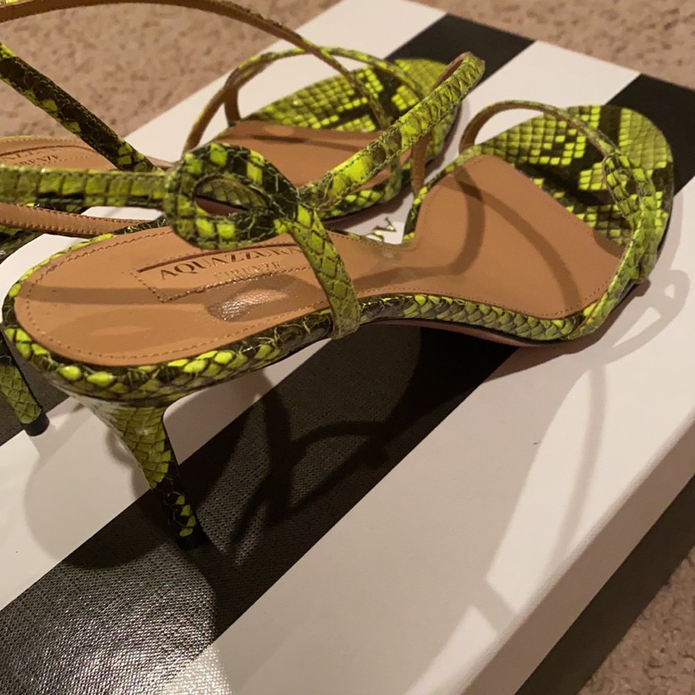 Aquazzura Sandal - Picture 5 of 11